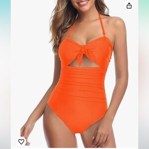 Tempt Me bathing suit